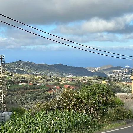 La Casa De Naranjos וגה דה סן מטאו