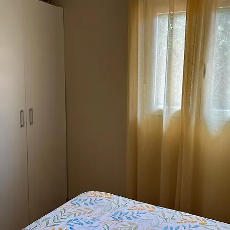 La Casa De Naranjos