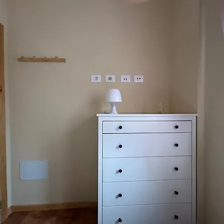 La Casa De Naranjos בית נופש