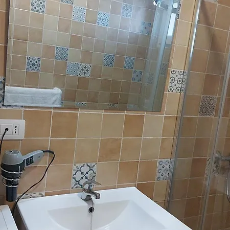 La Casa De Naranjos וגה דה סן מטאו