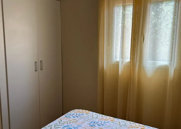 La Casa De Naranjos