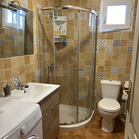 La Casa De Naranjos *