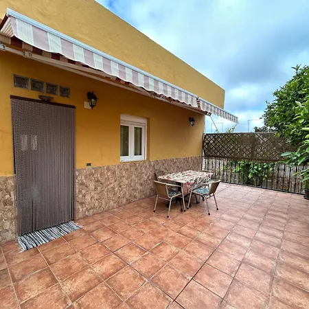 Tatil Evi La Casa De Naranjos *