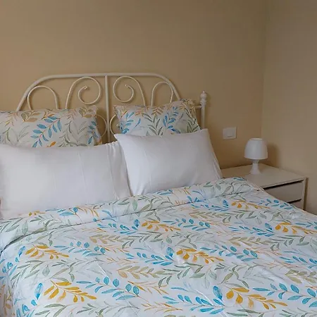 Casa de Férias La Casa De Naranjos Vega de San Mateo