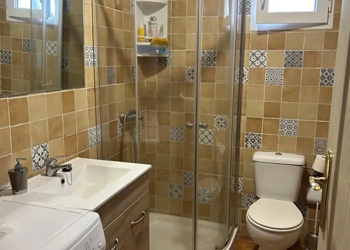 La Casa De Naranjos *