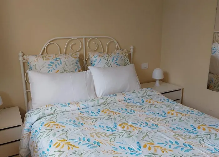 Nyaraló La Casa De Naranjos Vega de San Mateo