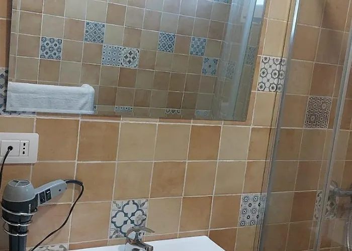 La Casa De Naranjos Vega de San Mateo