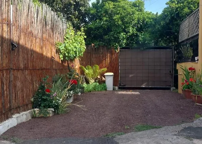 La Casa De Naranjos Nyaraló Vega de San Mateo