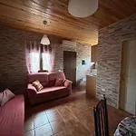 Σπίτι διακοπών La Casa De Naranjos *