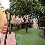 La Casa De Naranjos Σπίτι διακοπών