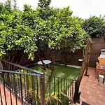 La Casa De Naranjos