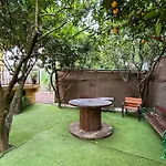 La Casa De Naranjos
