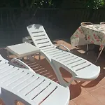 La Casa De Naranjos Σπίτι διακοπών
