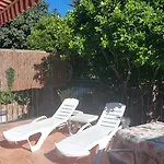 La Casa De Naranjos *