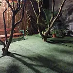 La Casa De Naranjos Σπίτι διακοπών *