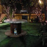 Σπίτι διακοπών La Casa De Naranjos Vega de San Mateo