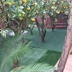 La Casa De Naranjos