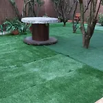 La Casa De Naranjos Σπίτι διακοπών