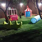 Σπίτι διακοπών La Casa De Naranjos