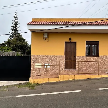 La Casa De Naranjos